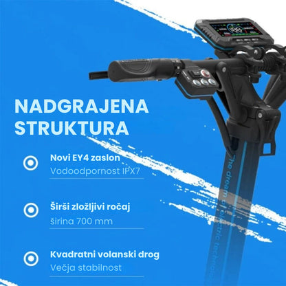 Dualtron Storm NEW