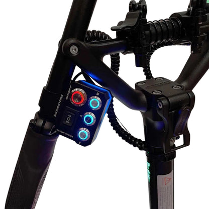 Dualtron Thunder 2