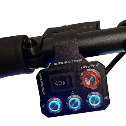 Dualtron Thunder 2