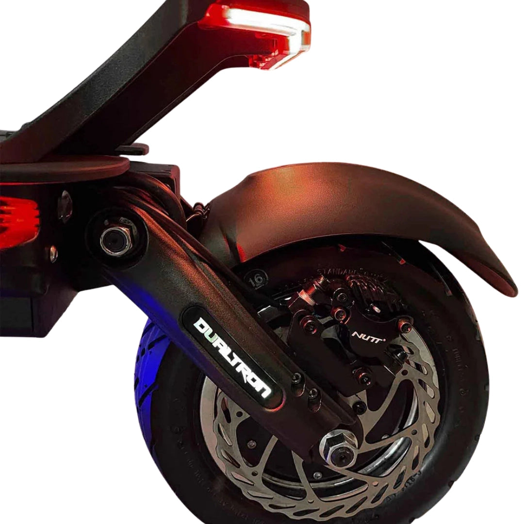 Dualtron Thunder 2