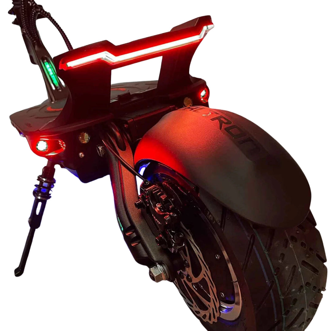 Dualtron Thunder 2