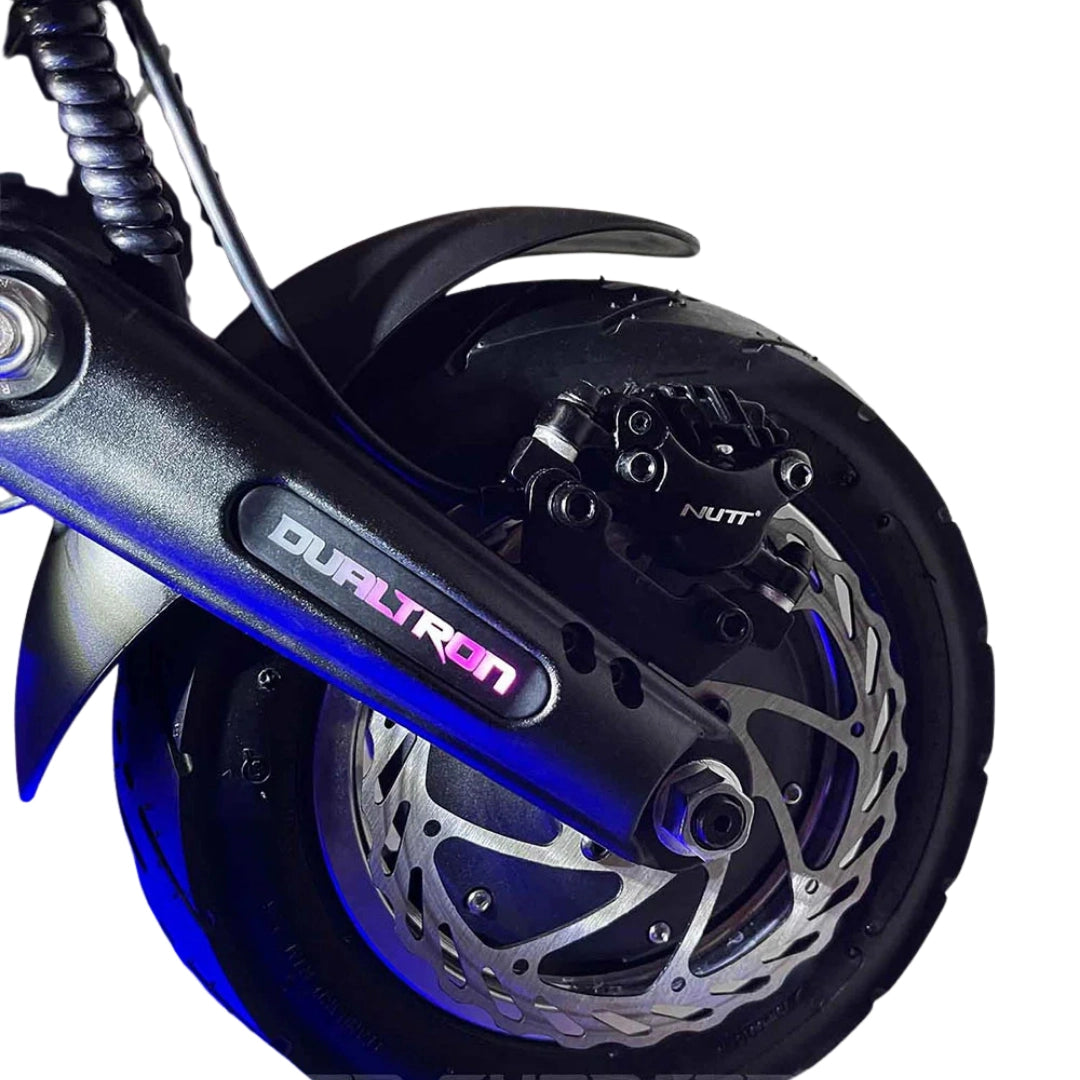 Dualtron Thunder 2