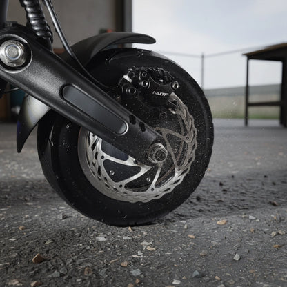 Dualtron Thunder 2
