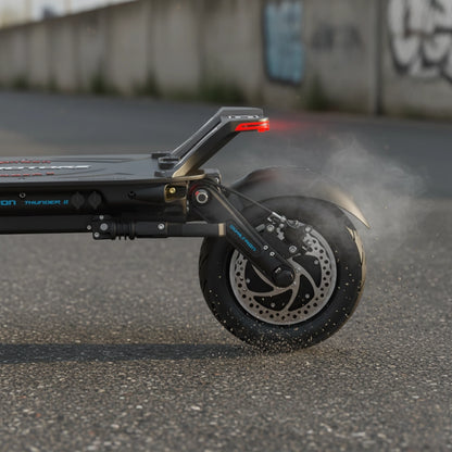 Dualtron Thunder 2