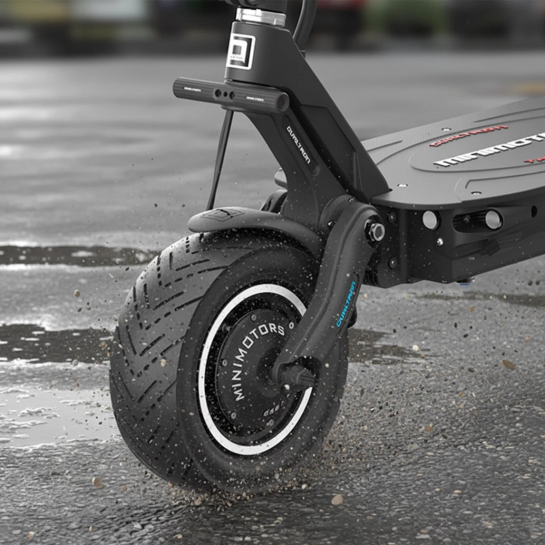 Dualtron Thunder 2