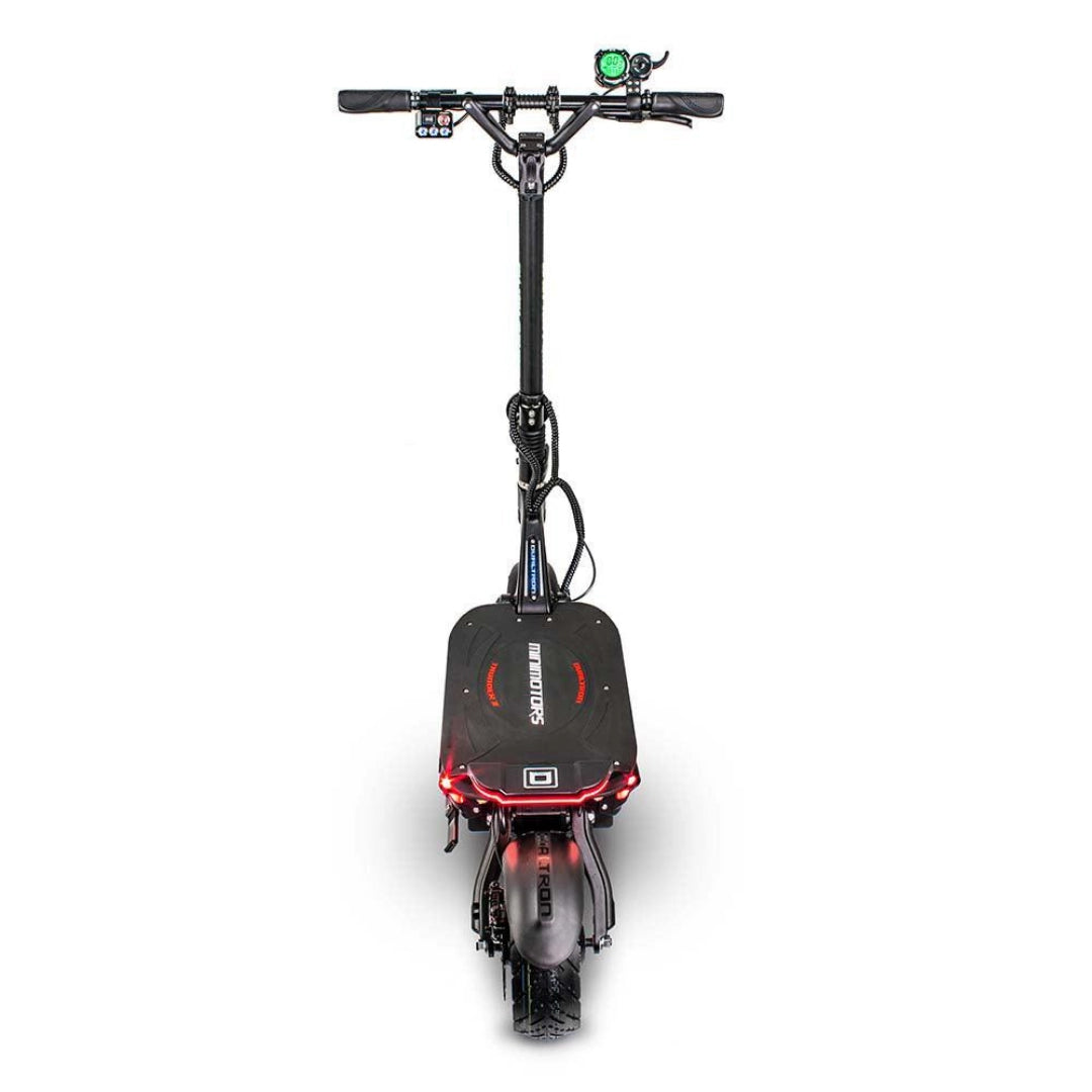 Dualtron Thunder 2