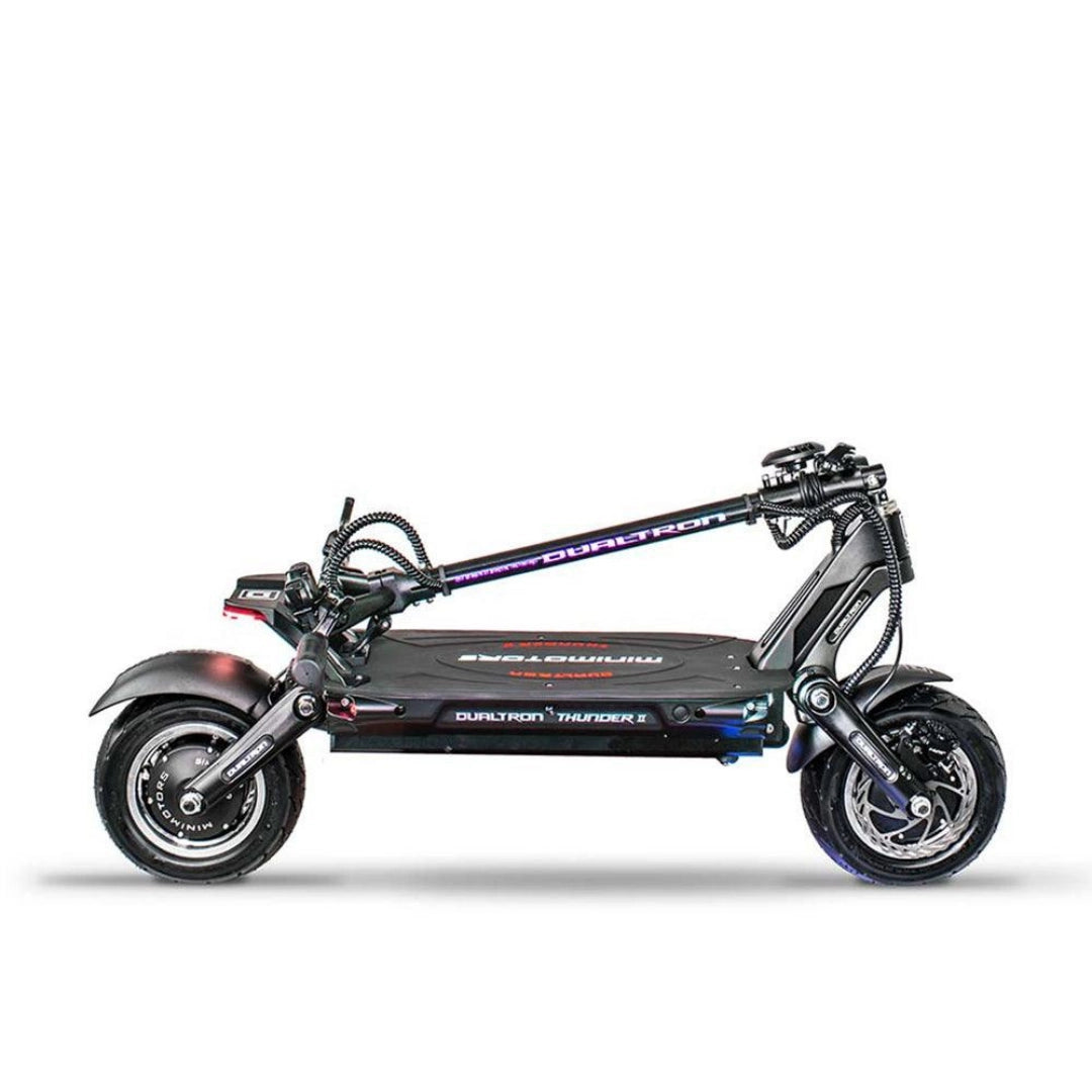 Dualtron Thunder 2