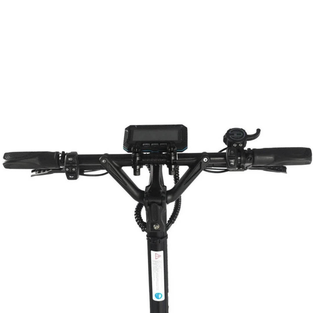 Dualtron Thunder 2