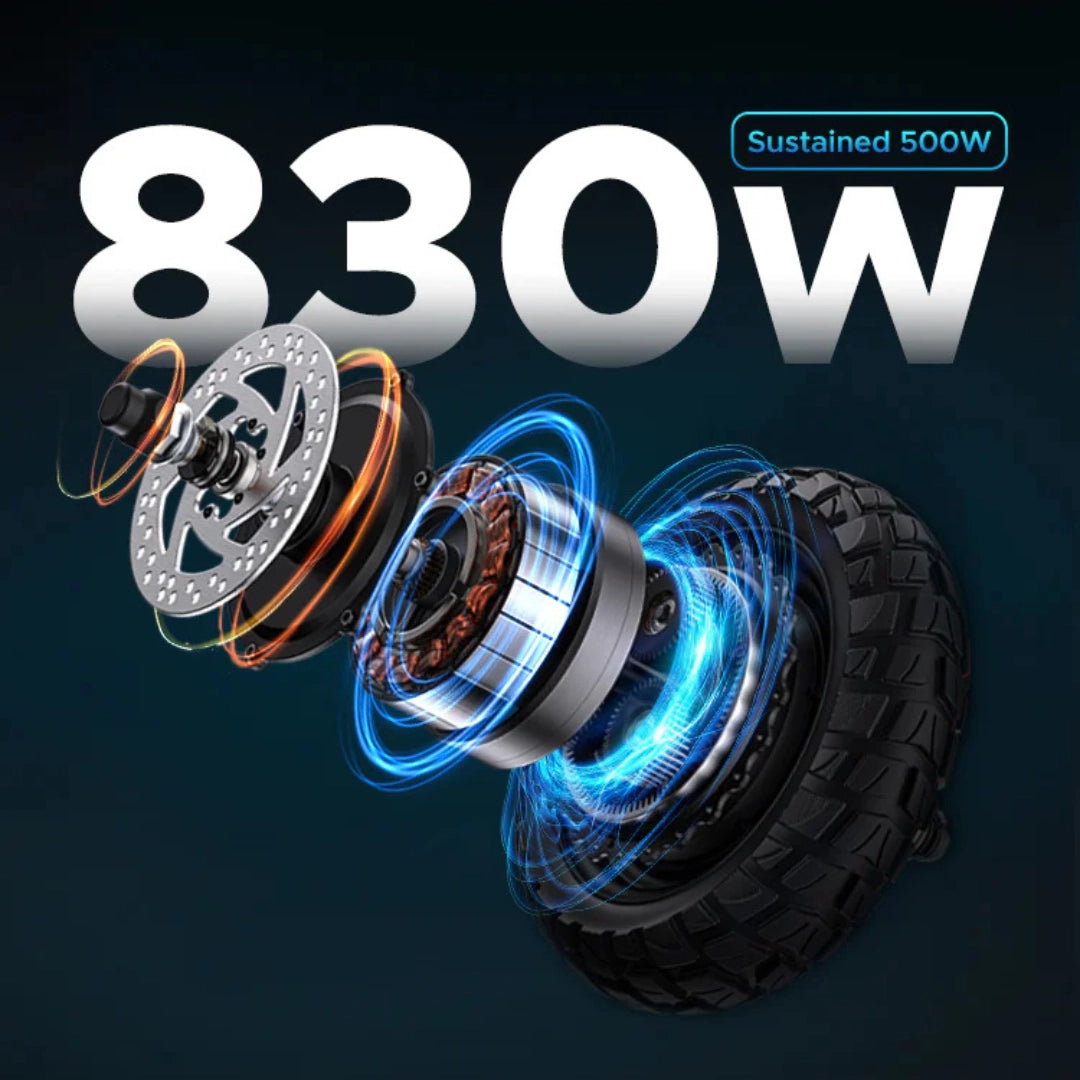 Engwe Y600S