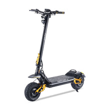 Hiley TIGER KING RS
