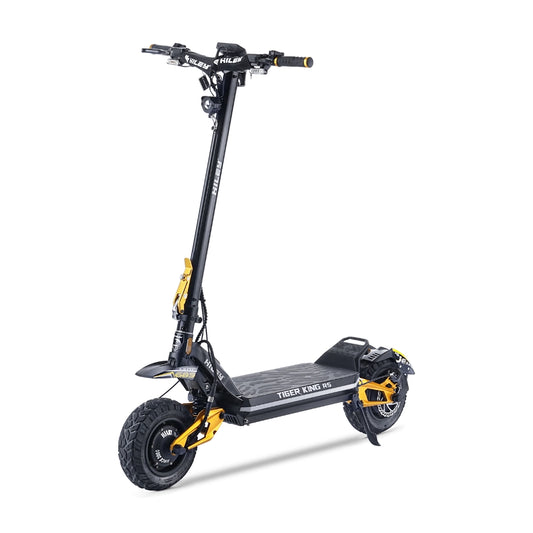 Hiley TIGER KING RS