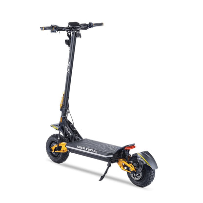 Hiley TIGER KING RS
