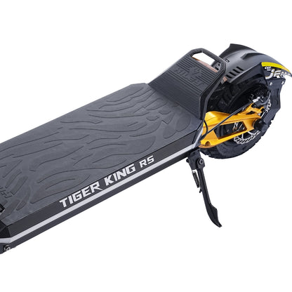 Hiley TIGER KING RS