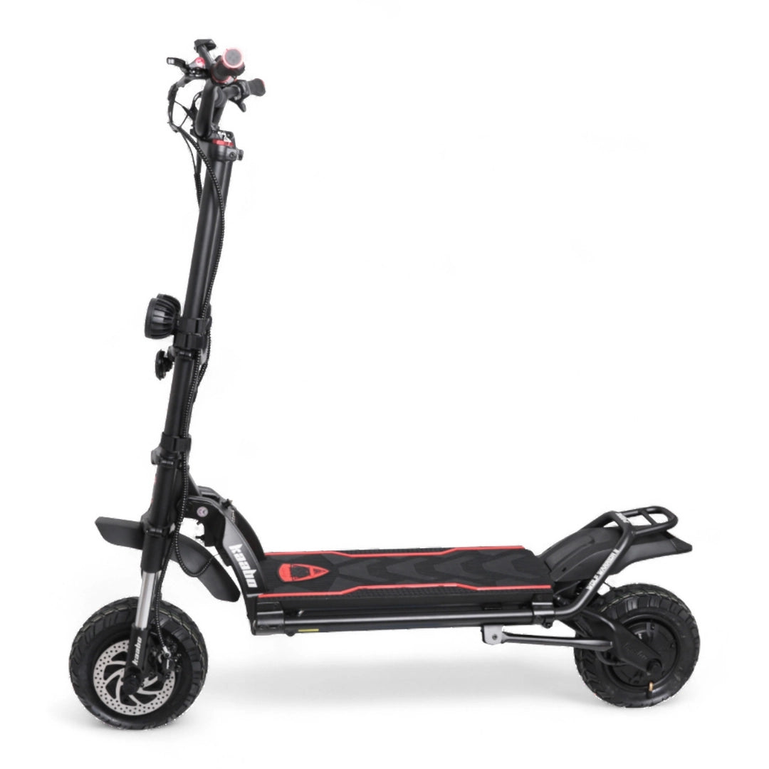 Kaabo Wolf Warrior 11 MAX