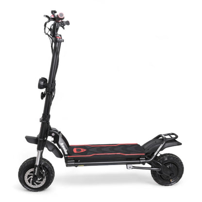 Kaabo Wolf Warrior 11 MAX
