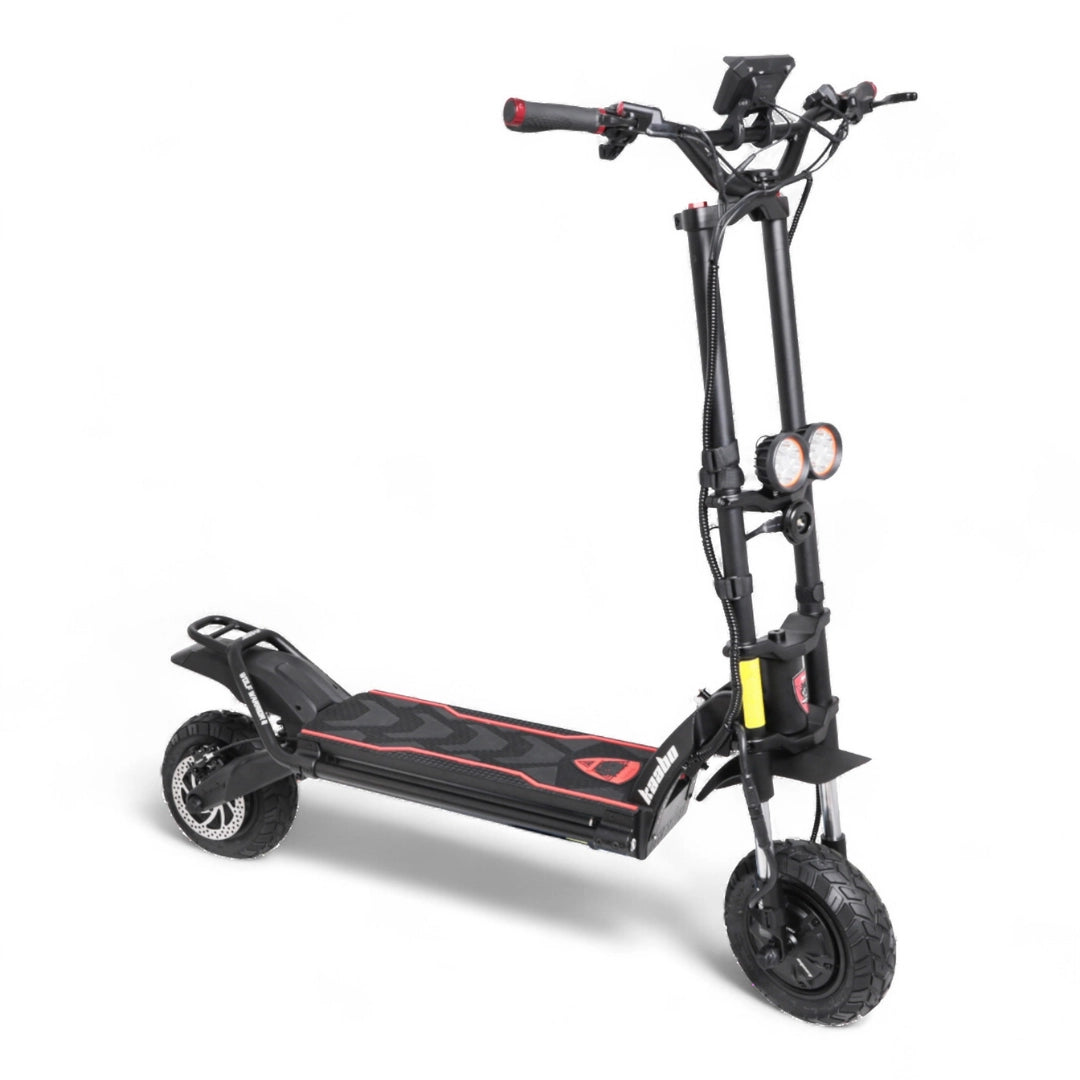 Kaabo Wolf Warrior 11 MAX