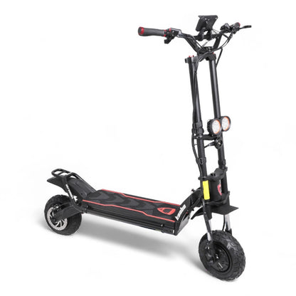 Kaabo Wolf Warrior 11 MAX