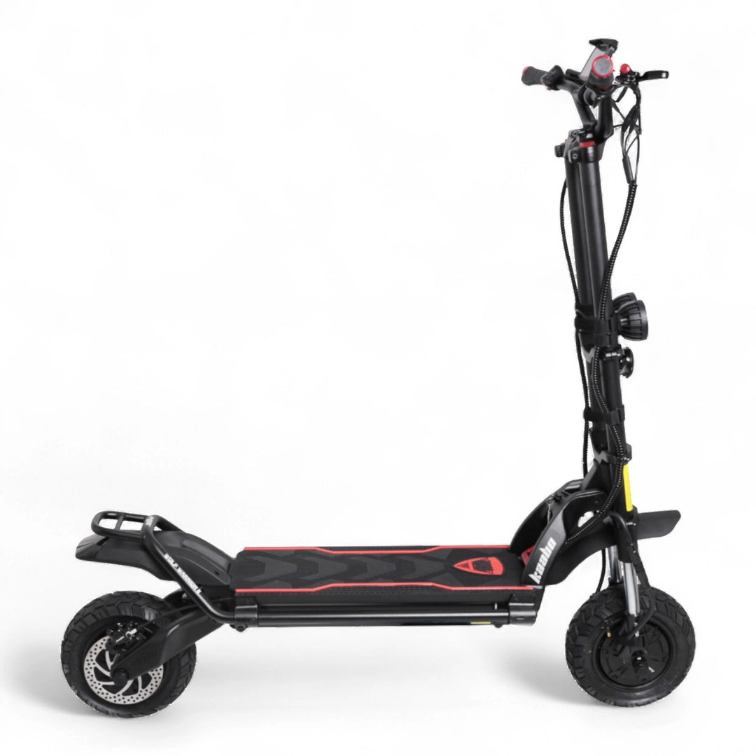 Kaabo Wolf Warrior 11 MAX