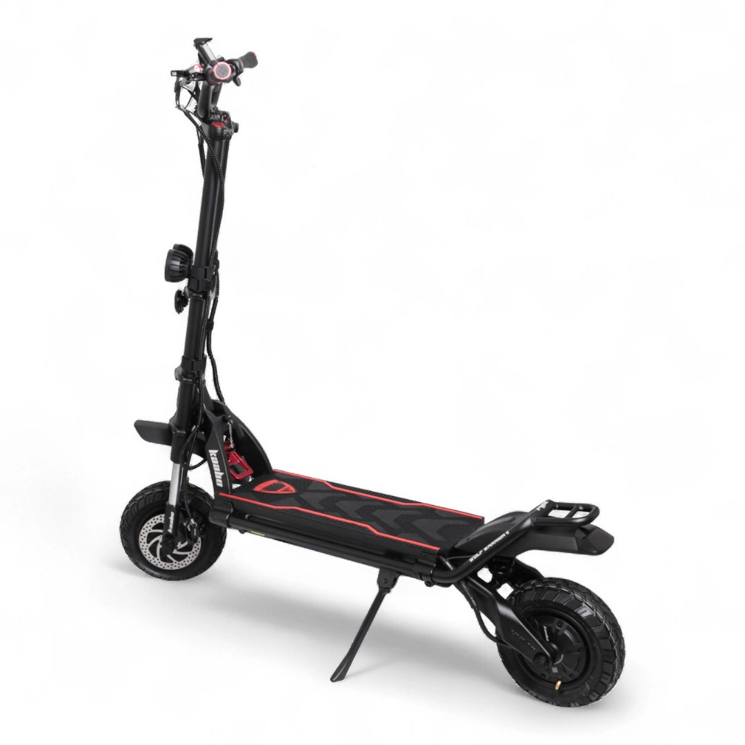 Kaabo Wolf Warrior 11 MAX