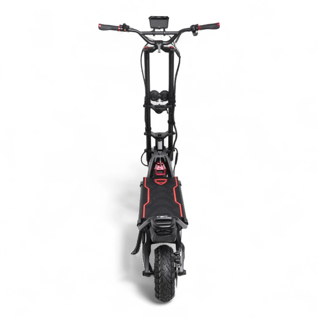 Kaabo Wolf Warrior 11 MAX