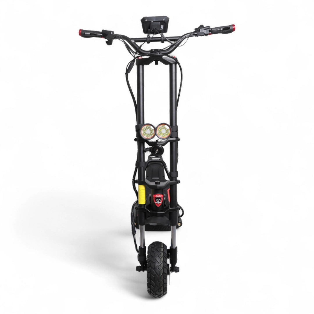 Kaabo Wolf Warrior 11 MAX