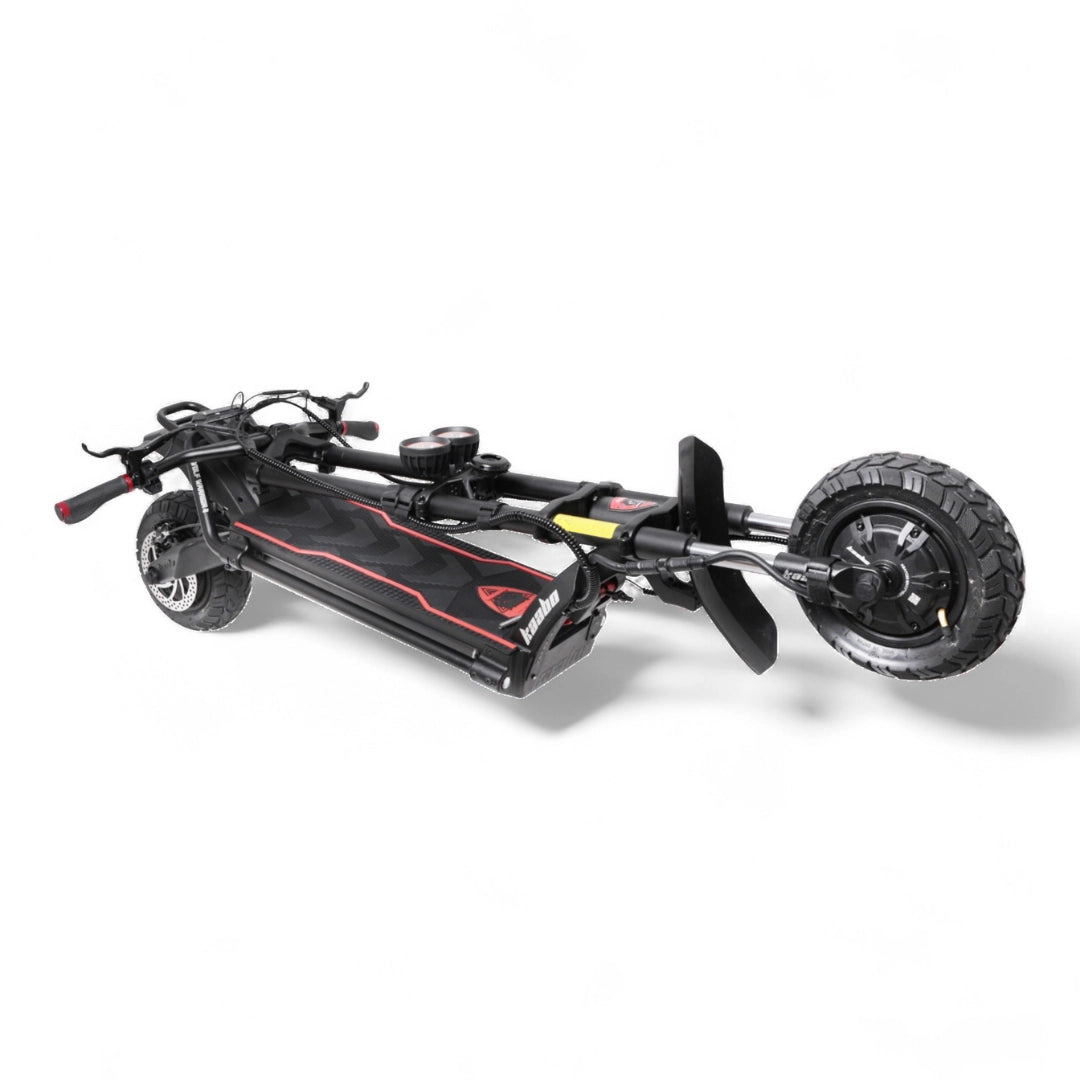 Kaabo Wolf Warrior 11 MAX