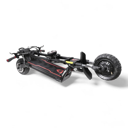 Kaabo Wolf Warrior 11 MAX