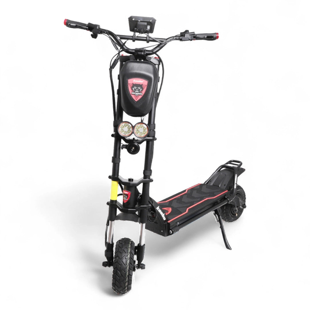 Kaabo Wolf Warrior 11 MAX