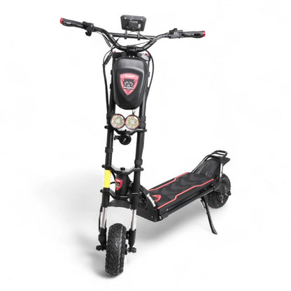 Kaabo Wolf Warrior 11 MAX