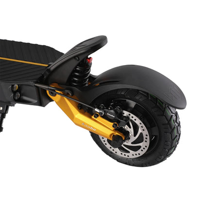 Kaabo Mantis King GT