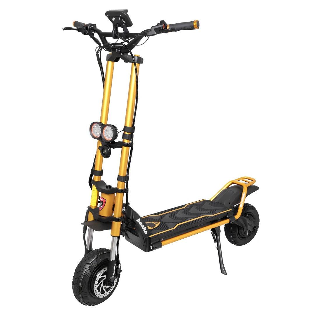 Kaabo Wolf Warrior 11 MAX