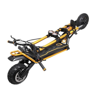Kaabo Wolf Warrior 11 MAX