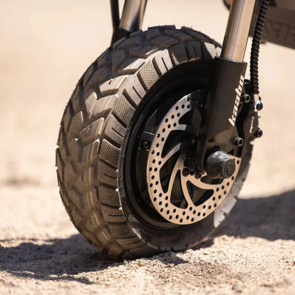 Kaabo Wolf Warrior 11 MAX