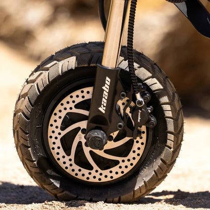 Kaabo Wolf Warrior 11 MAX