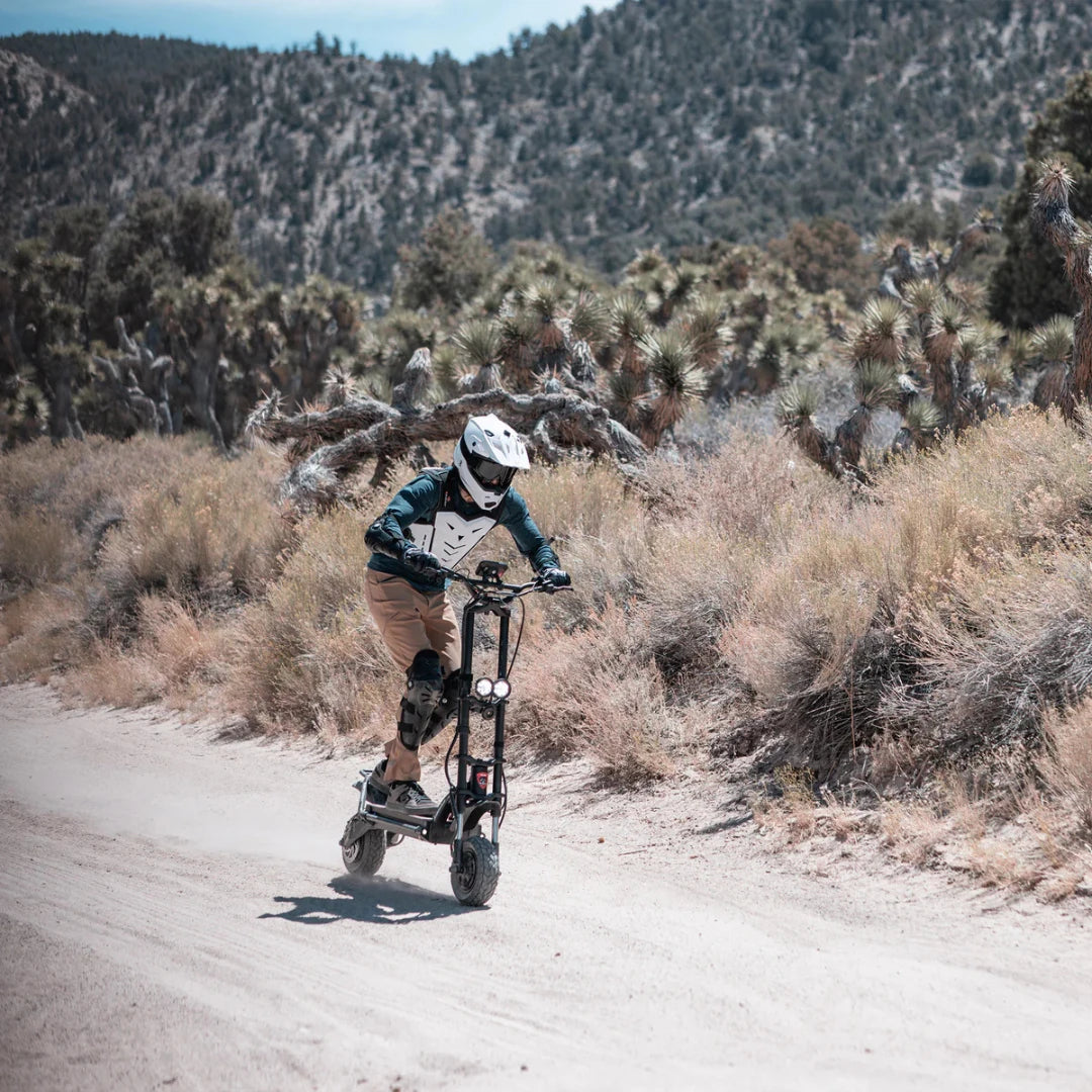 Kaabo Wolf Warrior 11 MAX