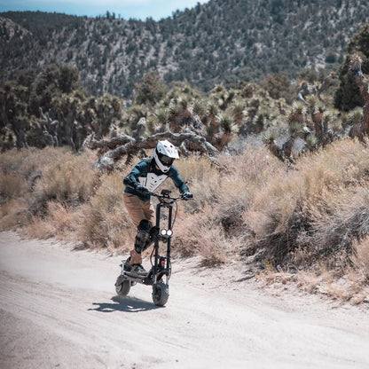 Kaabo Wolf Warrior 11 MAX