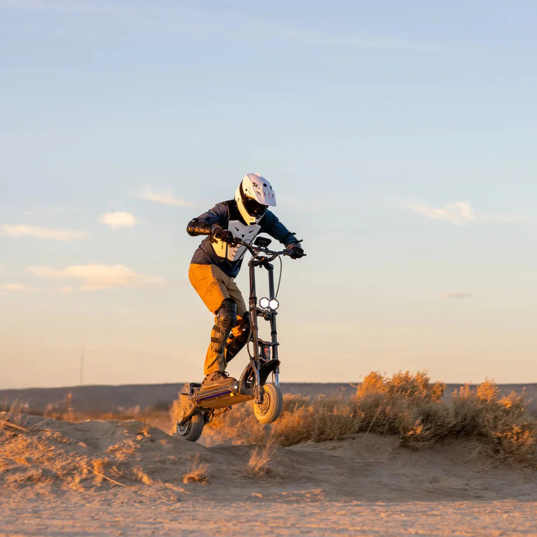 Kaabo Wolf Warrior 11 MAX