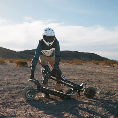 Kaabo Wolf Warrior 11 MAX