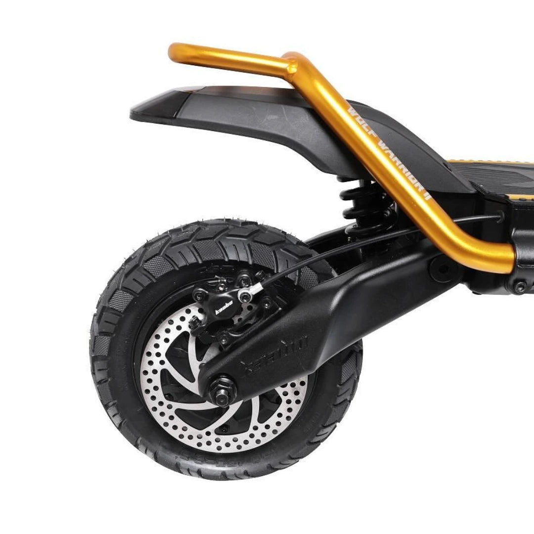 Kaabo Wolf Warrior 11 MAX
