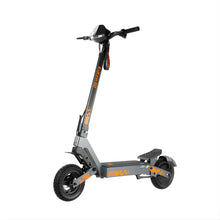 KuKirin G2 2026 Semi-Hydraulic Performance Edition