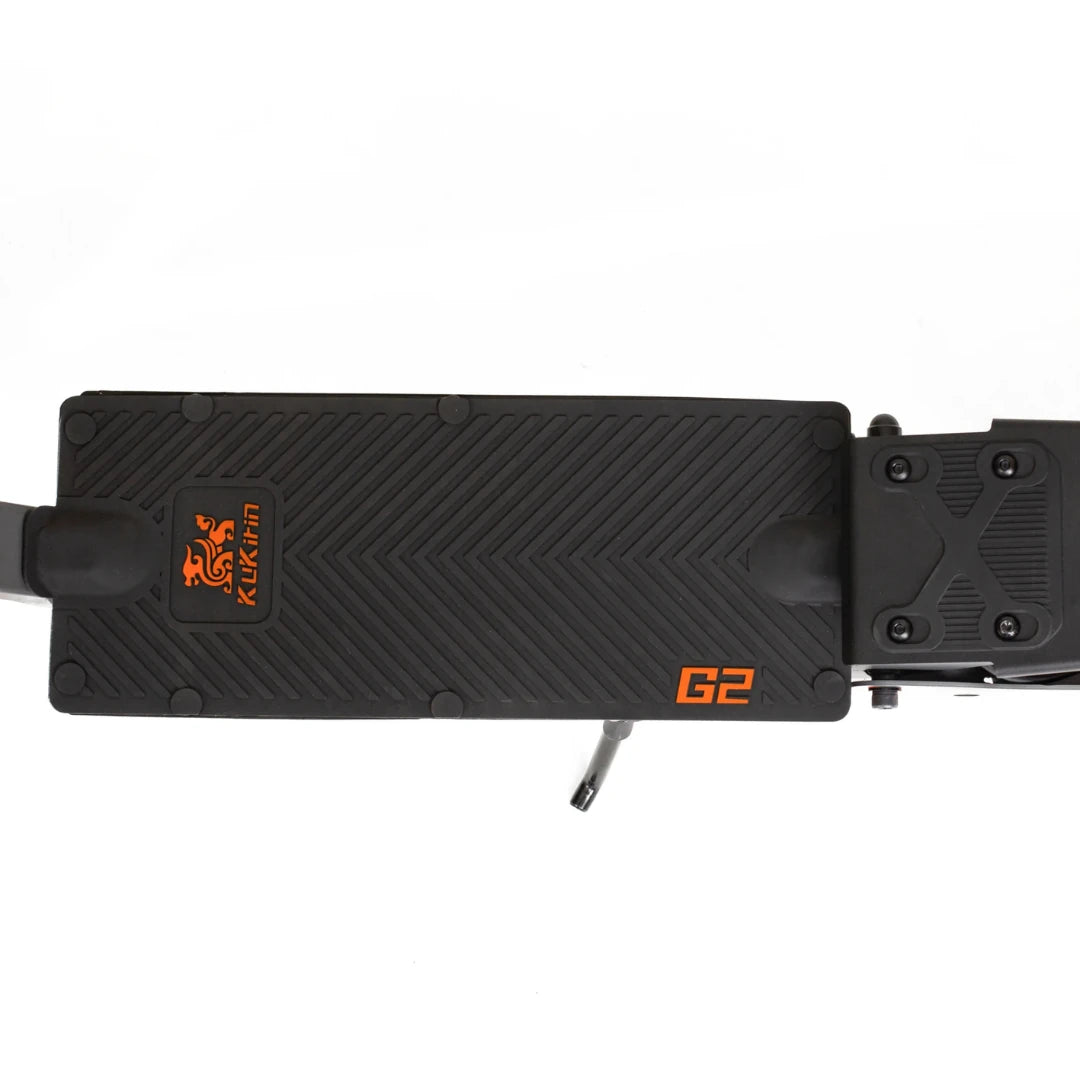 KuKirin G2 2026 Semi-Hydraulic Performance Edition