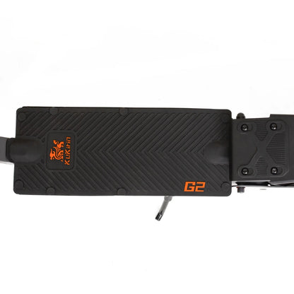 KuKirin G2 2026 Semi-Hydraulic Performance Edition