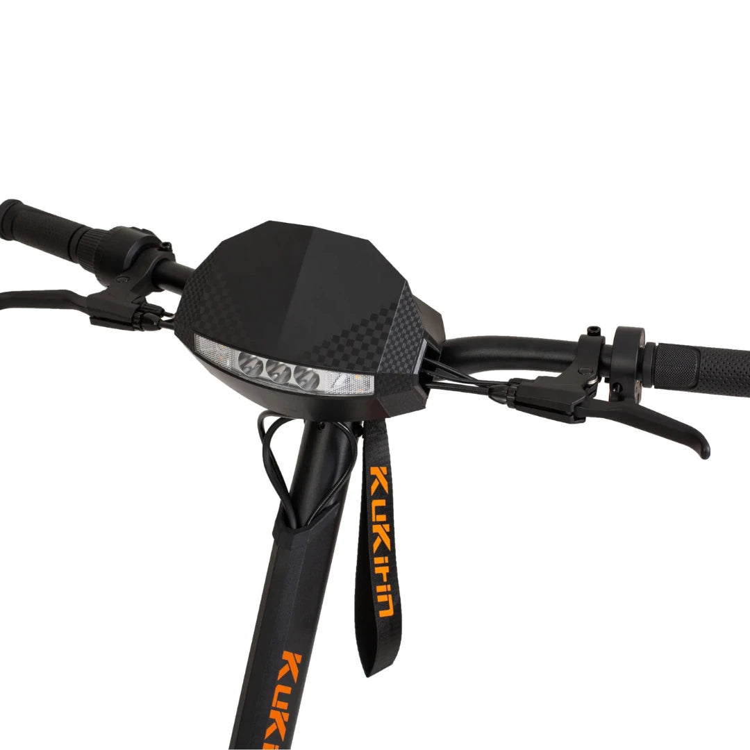 KuKirin G2 2026 Semi-Hydraulic Performance Edition
