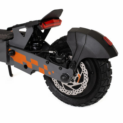 KuKirin G2 2026 Semi-Hydraulic Performance Edition