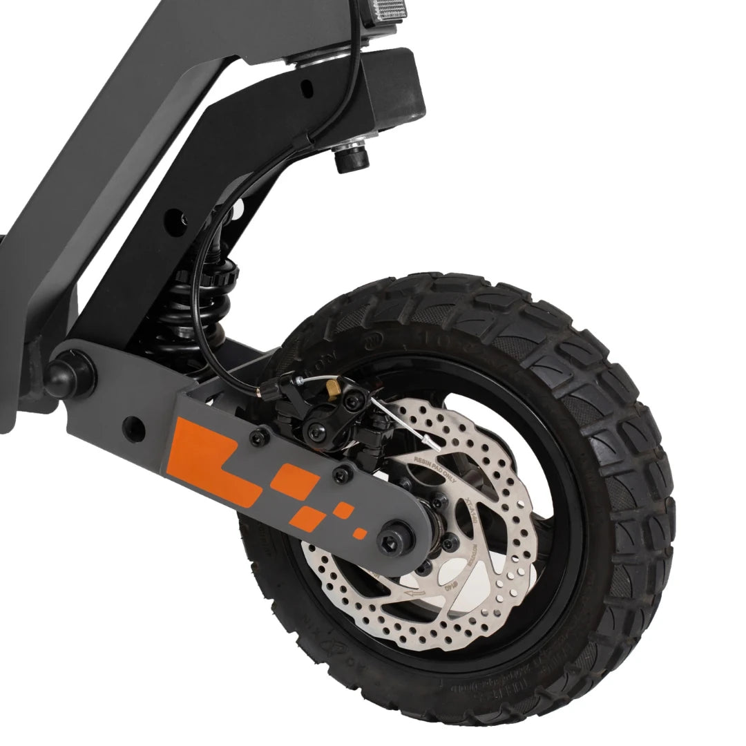 KuKirin G2 2026 Semi-Hydraulic Performance Edition