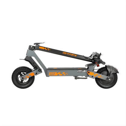 KuKirin G2 2026