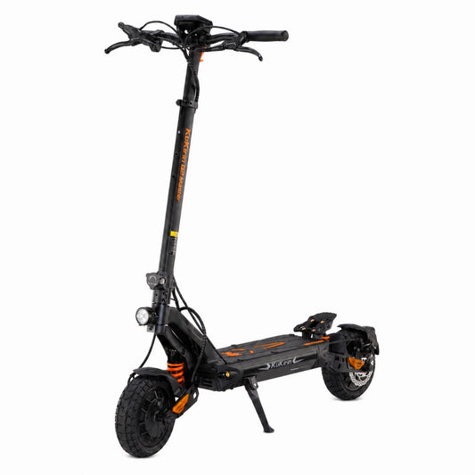 KuKirin G2 Master 2025 Hydraulic Performance Edition