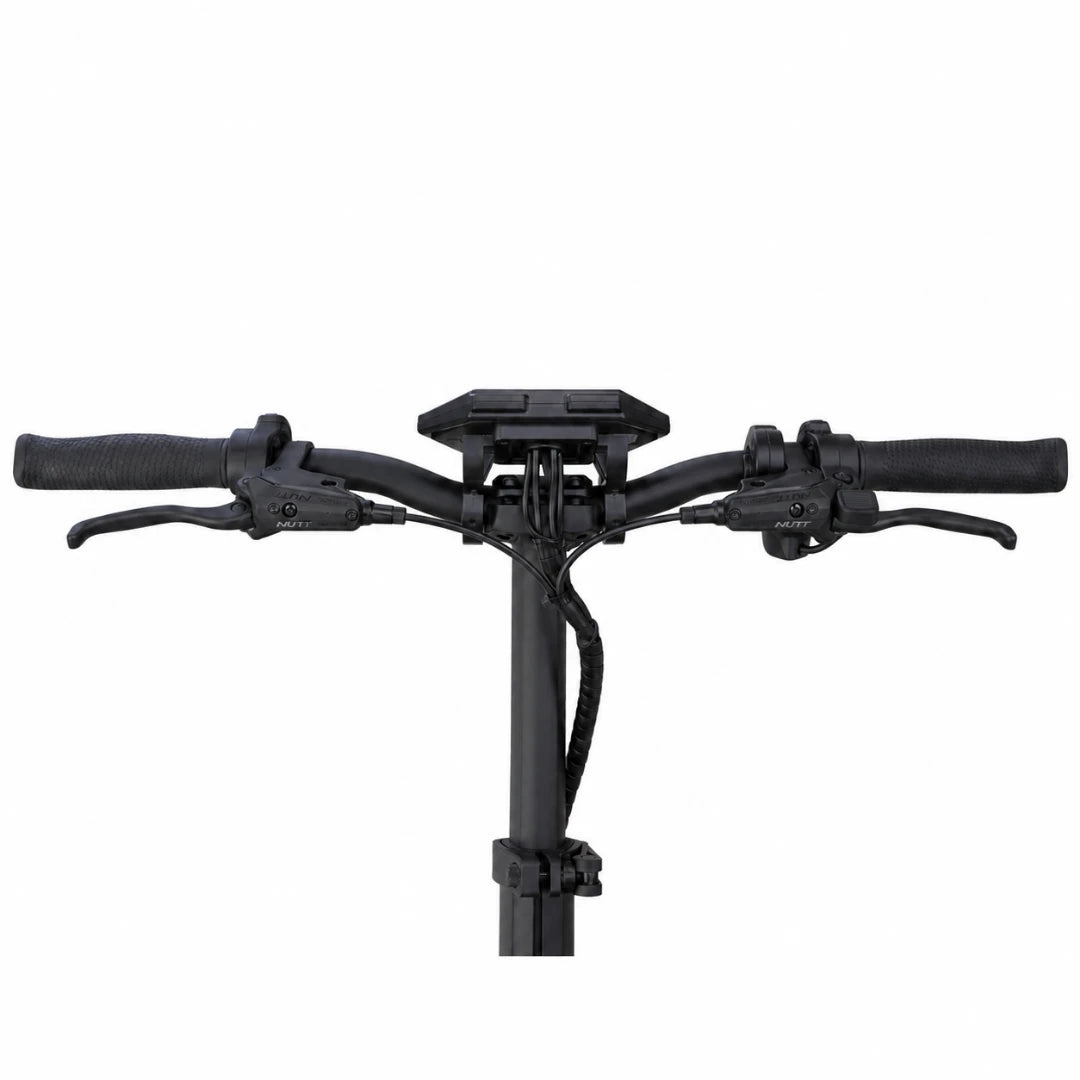 KuKirin G2 Master 2025 Hydraulic Performance Edition
