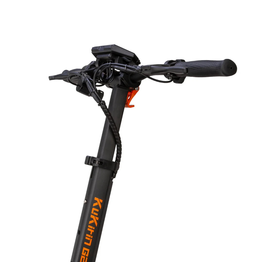 KuKirin G2 Master 2025 Hydraulic Performance Edition
