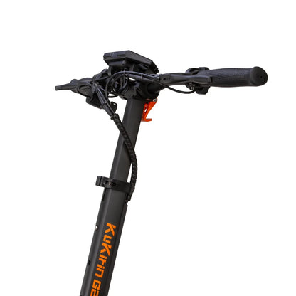 KuKirin G2 Master 2025 Hydraulic Performance Edition